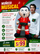 PELUCHE CRISTIANO RONALDO + AUIDO PERSONALIZADO