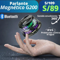 PARLANETE ORIGINAL MAGNETICO G200