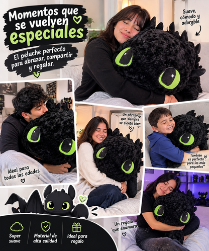 PELUCHE CHIMUELO