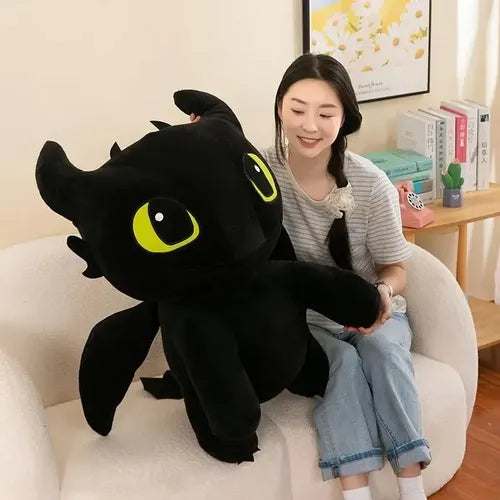 PELUCHE CHIMUELO IMPORTADO