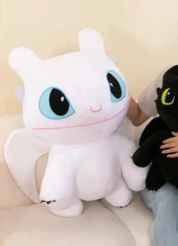 PELUCHE FURIA LUMINOSA IMPORTADO