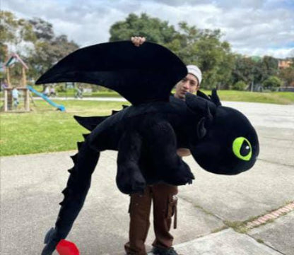 PELUCHE CHIMUELO