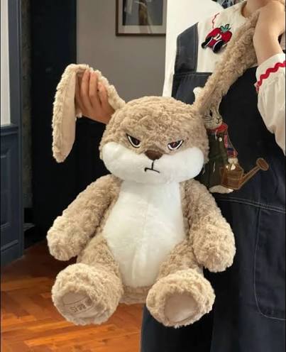 PELUCHE CONEJO RENEGON IMPORTADO